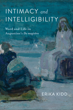Intimacy and Intelligibility|Erika Kidd