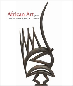 African Art from the Menil Collection|Kristina Van Dyke