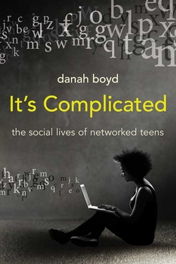 It's Complicated|Danah Boyd