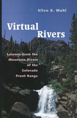 Virtual Rivers|Ellen Wohl