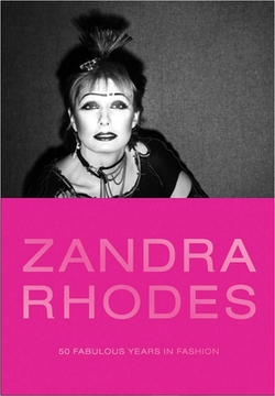 Zandra Rhodes|Dennis Nothdruft
