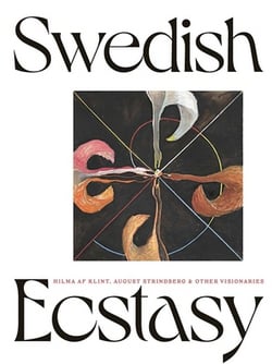 Swedish Ecstasy|Daniel Birnbaum