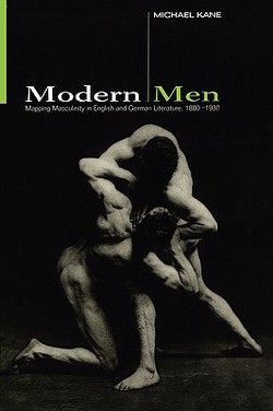 Modern Men|Michael Kane