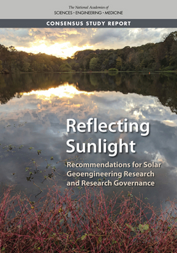 Reflecting Sunlight|National Academies of Sciences Engineeri