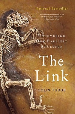 The Link|Colin Tudge