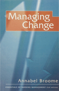 Managing Change|Annabel Broome