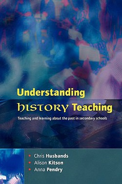 Understanding History Teaching|Husbands