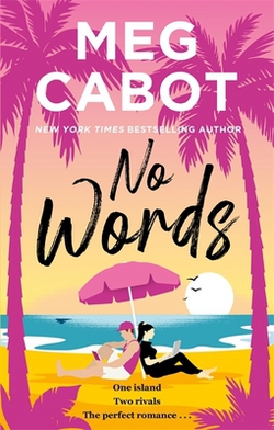 No Words|Meg Cabot
