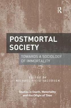Postmortal Society|Michael Hviid Jacobsen