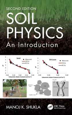 Soil Physics|Manoj K. Shukla