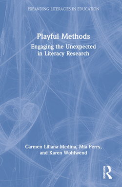 Playful Methods|Carmen Liliana Medina