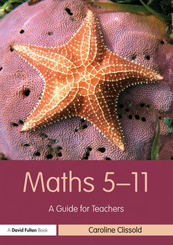 Maths 5-11|Caroline Clissold