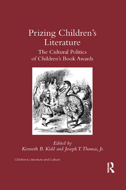 Prizing Children's Literature|Kenneth Kidd