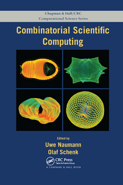 Combinatorial Scientific Computing|Uwe Naumann