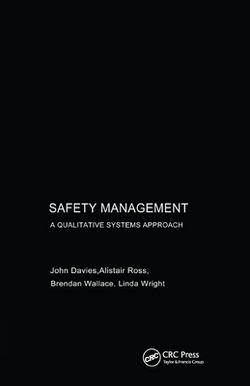 Safety Management|Alastair Ross