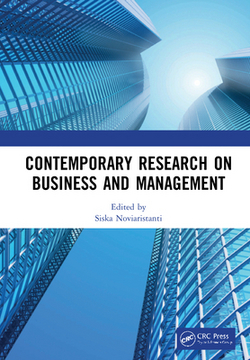 Contemporary Research on Business and Management|Siska Noviaristanti