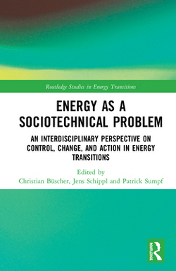 Energy as a Sociotechnical Problem|Christian Büscher