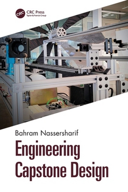 Engineering Capstone Design|Bahram Nassersharif