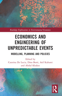 Economics and Engineering of Unpredictable Events|Caterina de Lucia
