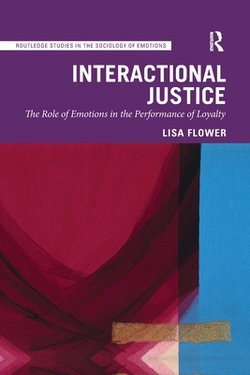 Interactional Justice|Lisa Flower