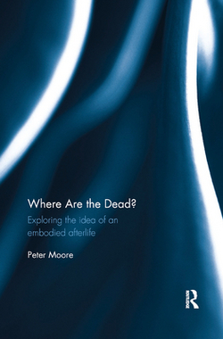 Where are the Dead?|Peter Moore