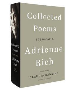 Collected Poems|Adrienne Rich
