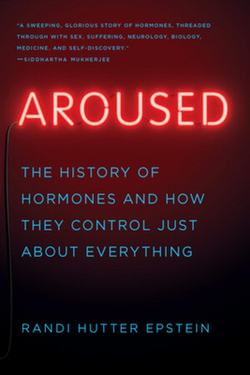 Aroused|Randi Hutter Epstein