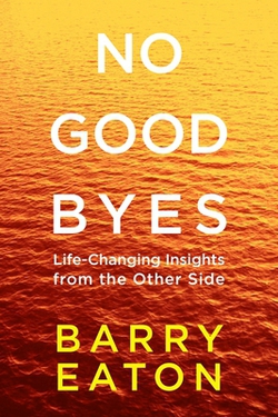 No Goodbyes|Barry Eaton