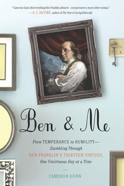 Ben & Me|Cameron Gunn