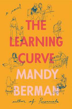 The Learning Curve|Mandy Berman