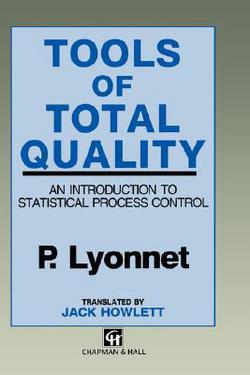Tools of Total Quality|Lyonnet