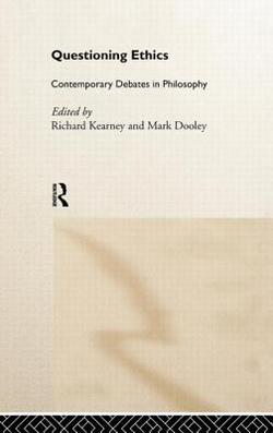 Questioning Ethics|Mark Dooley