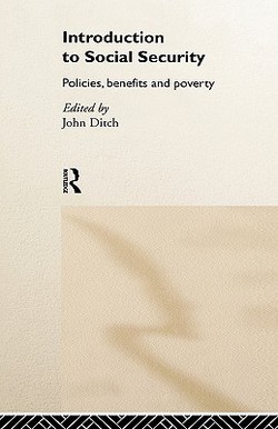 Introduction to Social Security|John Ditch