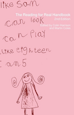 The Reading for Real Handbook|Martin Coles
