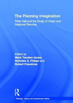 The Planning Imagination|Mark Tewdwr-Jones