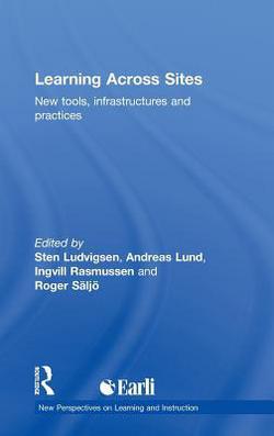 Learning Across Sites|Sten Ludvigsen