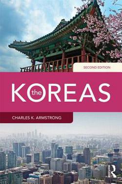 The Koreas|Charles K. Armstrong