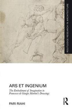Ars Et Ingenium|Pari Riahi