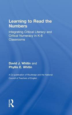Learning to Read the Numbers|David J. Whitin
