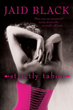 Strictly Taboo|Jaid Black
