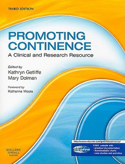 Promoting Continence|Kathryn Getliffe