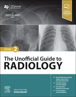 The Unofficial Guide to Radiology|Zeshan Qureshi