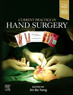 Current Practice in Hand Surgery|Jin Bo Tang