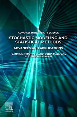 Stochastic Modeling and Statistical Methods|Ioannis S. Triantafyllou