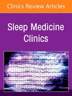 Sleep Epileptology, an Issue of Sleep Medicine Clinics|Samson G. Khachatryan