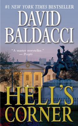 Hell's Corner|David Baldacci