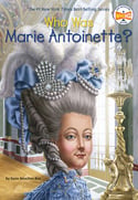 Dana Meachen Rau - Who Was Marie Antoinette? (Paperback)