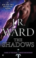 J. R. Ward - The Shadows (Mass Market Paperback)