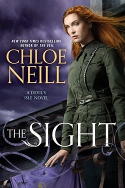 The Sight|Chloe Neill