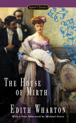 The House of Mirth|Edith Wharton